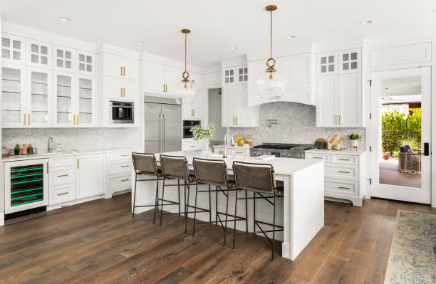24/7 Emergency Open Concept Kitchen experts in Round Rock, TX